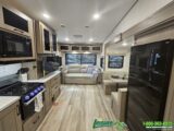 2025 Grand Design Reflection 100-Series 24RL - RV Dealer Ontario