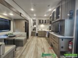2025 Grand Design Reflection 100-Series 24RL - RV Dealer Ontario