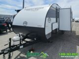 2025 Forest River Wildwood 178BHSK - RV Dealer Ontario