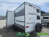 2025 Forest River Wildwood 178BHSK - RV Dealer Ontario