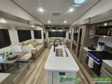 2025 Grand Design Reflection 150 Series 295RL - RV Dealer Ontario