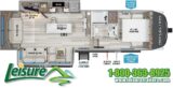 2025 Grand Design Reflection 150 Series 295RL - RV Dealer Ontario
