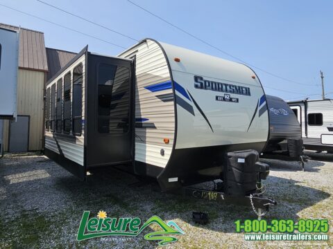 2020 KZ SPORTSMEN 363FL