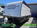 2025 Keystone Springdale 1750RD - RV Dealer Ontario