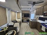 2025 Forest River Wildwood Lodge 42DMS - RV Dealer Ontario