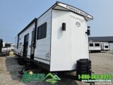 2025 Forest River Wildwood Lodge 42DMS - RV Dealer Ontario