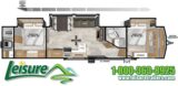 2025 Forest River Wildwood Lodge 42DMS - RV Dealer Ontario