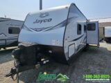 2020 Jayco Jay Flight 24RBS - RV Dealer Ontario