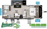 2025 Grand Design Imagine 2300MK - RV Dealer Ontario