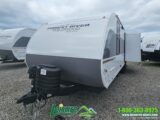 2025 Forest River Wildwood X-Lite 24VIEW - RV Dealer Ontario