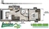 2025 Forest River Wildwood X-Lite 24VIEW - RV Dealer Ontario
