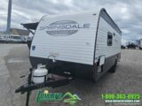 2025 Keystone Springdale 1710MB - RV Dealer Ontario
