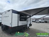 2025 Keystone Springdale 1710MB - RV Dealer Ontario