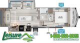 2025 Grand Design Reflection 100-Series 28RL - RV Dealer Ontario