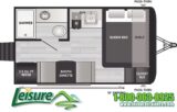 2025 Keystone Springdale 1400RE - RV Dealer Ontario