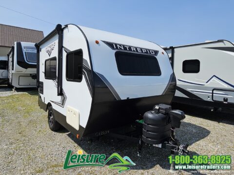 2024 Riverside Intrepid 135FD