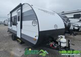 2025 Forest River Wildwood FSX 174DBLE - RV Dealer Ontario