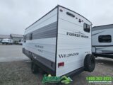 2025 Forest River Wildwood FSX 174DBLE - RV Dealer Ontario