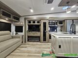2025 Grand Design Reflection 337RLS - RV Dealer Ontario