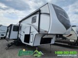 2025 Grand Design Reflection 337RLS - RV Dealer Ontario