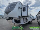 2025 Grand Design Reflection 337RLS - RV Dealer Ontario