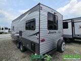 2021 Jayco Jay Flight SLX 212QB - RV Dealer Ontario