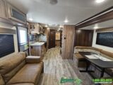 2018 Jayco Jay Feather X23E - RV Dealer Ontario
