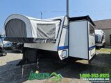 2018 Jayco Jay Feather X23E - RV Dealer Ontario