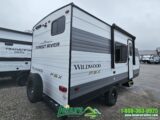 2025 Forest River Wildwood 174DBLE - RV Dealer Ontario