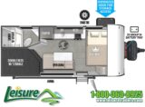 2025 Forest River Wildwood 174DBLE - RV Dealer Ontario