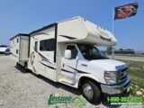 2014 Coachmen Freelander 32BH - RV Dealer Ontario