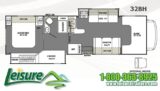 2014 Coachmen Freelander 32BH - RV Dealer Ontario