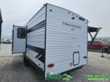 2026 Grand Design Transcend ONE 161BH - RV Dealer Ontario