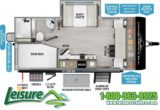 2026 Grand Design Transcend ONE 161BH - RV Dealer Ontario