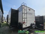 2022 KZ SPORTSMEN 362DB - RV Dealer Ontario