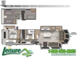 2025 Forest River Wildwood Lodge 42FLDL - RV Dealer Ontario