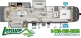 2026 Grand Design Reflection 324MBS - RV Dealer Ontario