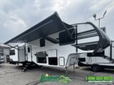 2026 Grand Design Reflection 324MBS - RV Dealer Ontario