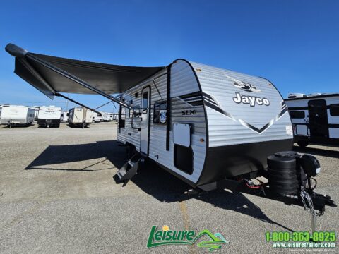 2026 Jayco 