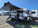 2026 Grand Design Transcend Xplor 23BHX - RV Dealer Ontario