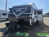 2026 Grand Design Transcend Xplor 23BHX - RV Dealer Ontario