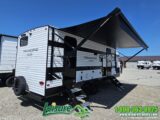 2026 Grand Design Transcend Xplor 23BHX - RV Dealer Ontario