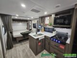 2026 Grand Design Transcend Xplor 23BHX - RV Dealer Ontario