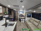 2026 Grand Design Transcend Xplor 23BHX - RV Dealer Ontario