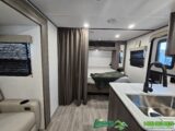 2026 Grand Design Transcend Xplor 23BHX - RV Dealer Ontario