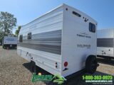 2026 Forest River Wildwood 174DBLE - RV Dealer Ontario