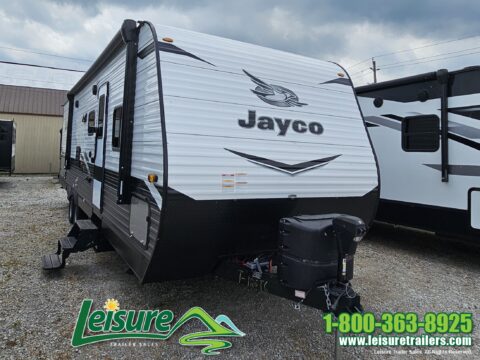 2022 Jayco 