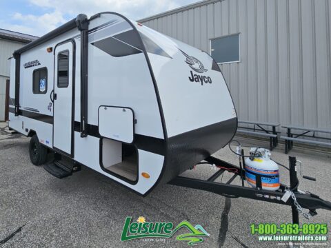 2026 Jayco Jay Feather Air SL 17BHSL