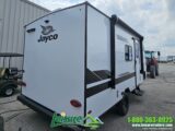 2026 Jayco Jay Feather Air SL 17BHSL - RV Dealer Ontario