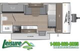 2026 Jayco Jay Feather Air SL 17BHSL - RV Dealer Ontario